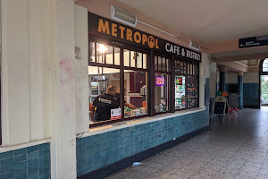 Metropol Cafe & Bistro