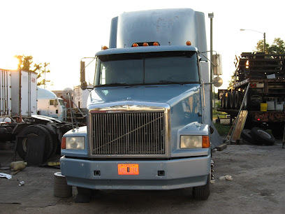 JD's mobile truck and trailer repair