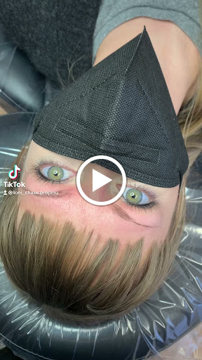 Explore jennifer tattoo ideas, creative tattoo ideas in Rohnert Park, available at Synergy Ink Paramedical & Cosmetic Tattoo (formerly iBrow Lounge)