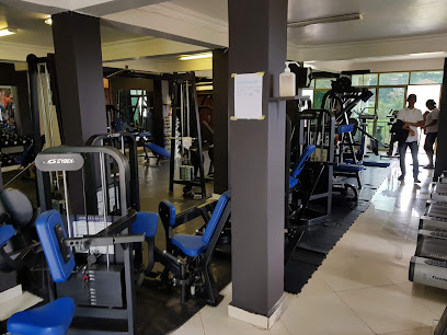 Cali Fitness - Amy,s House, KG 12 Ave, Kigali, Rwanda