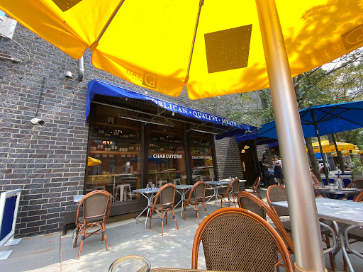 Cafe «Publican Quality Meats», reviews and photos, 825 W Fulton Market, Chicago, IL 60607, USA