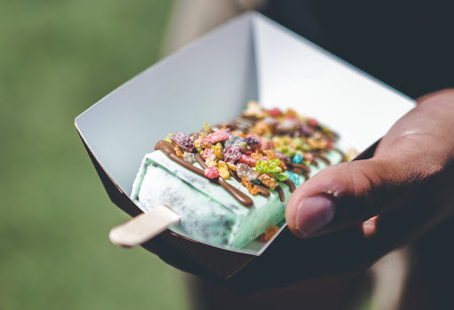 Restaurant «Milk & Wood», reviews and photos, 387 S 1st St, San Jose, CA 95113, USA