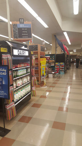 Grocery Store «Kroger», reviews and photos, 940 US-64 US 64 Highway, Apex, NC 27523, USA