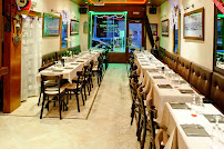 Photos du propriétaire du Chez Ida Restaurant Karaoké - Place Jean Jaures (La Plaine) à Marseille - n°3