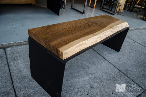 Furniture Store «Denali furniture», reviews and photos, 1338 SE Grand Ave, Portland, OR 97214, USA