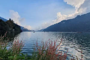 Nainital Lake image