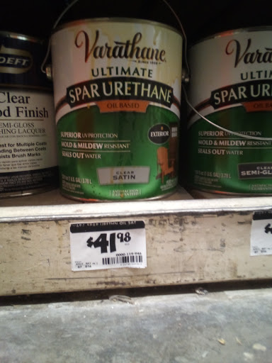 Home Improvement Store «The Home Depot», reviews and photos, 0295 Yoder Ave, Avon, CO 81620, USA