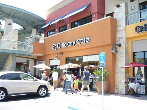 Shopping Mall «Diamond Jamboree», reviews and photos, 2700-2750 Alton Pkwy, Irvine, CA 92606, USA