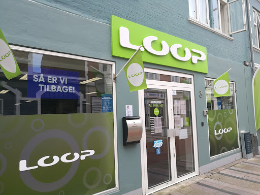 Loop Fitness Løgstør in Logstor, Vesthimmerland