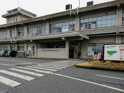 自動車安全運転センター京都府事務所