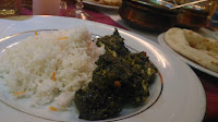 Plats et boissons du Restaurant indien Mahamaya à Colombes - n°1