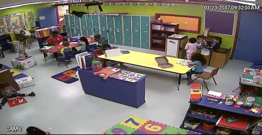 Day Care Center «Computer Kids Daycare», reviews and photos, 4614 Belle Park Dr, Houston, TX 77072, USA