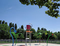 Parc du croissant vert Neuilly-sur-Marne