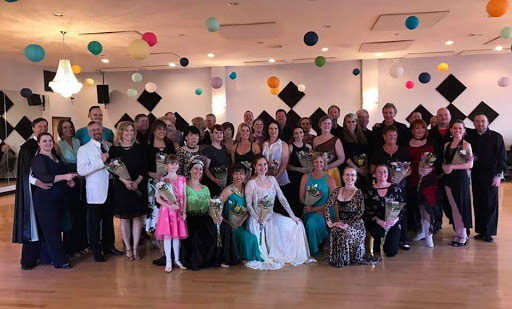 Dance School «Carmel Ballroom Dance Studio», reviews and photos, 111 Medical Dr, Carmel, IN 46032, USA