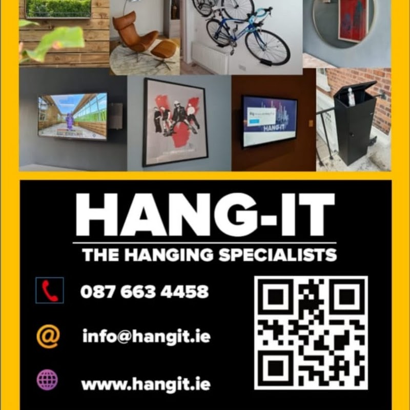 www.hangit.ie