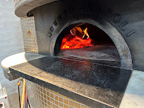 Pizza du Pizzeria Patroné Forno à Viry-Châtillon - n°9