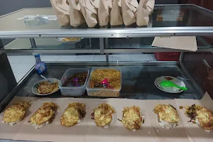 Warung makan dan Wedangan Pak Joko image