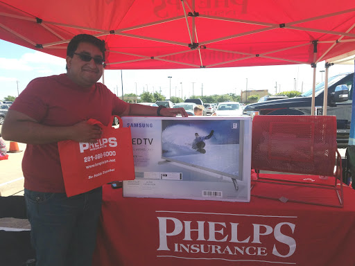 Auto Insurance Agency «State Farm: Ken Phelps», reviews and photos