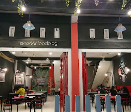 Waroeng Steak and Shake photo