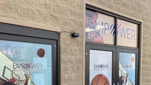 EmPower Sports Facility