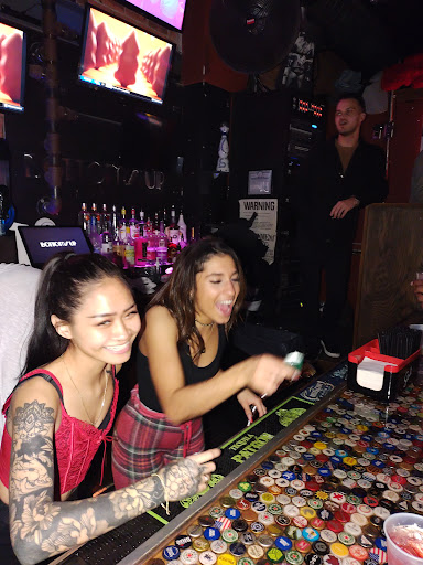 Night Club «Bottoms Up», reviews and photos, 69 W Chippewa St, Buffalo, NY 14202, USA