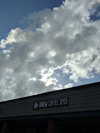 Brew Coffee Spot image