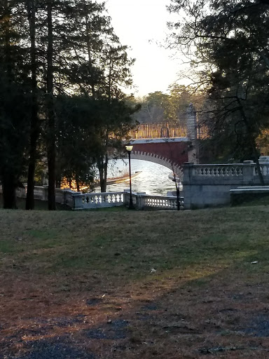 Book Store «Georgian Court University Bookstore», reviews and photos, 900 Lakewood Ave, Lakewood, NJ 08701, USA