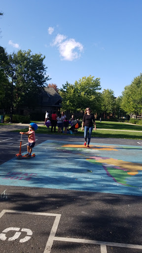 Park «Unity Playlot Park», reviews and photos, 2636 N Kimball Ave, Chicago, IL 60647, USA