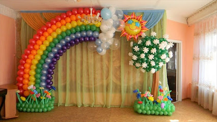 Ballon Decoration & Caterers - Best Caterers For Wedding, Party, Function & Decoration In Dehradun