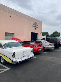 Los Nietos Auto Repair - Photo 2 - Car repair in Santa Fe Springs, CA, Downey