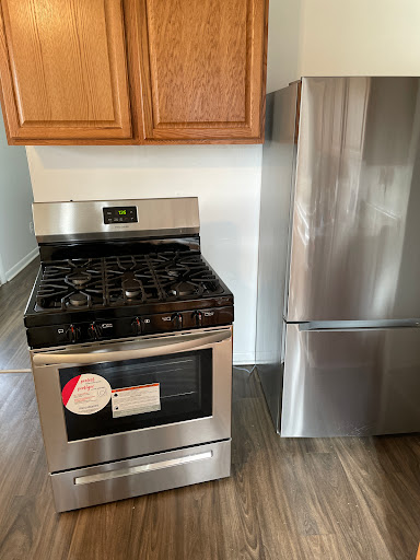 Mattress Store «Appliance & Mattress Center», reviews and photos, 1942 Parsons Ave, Columbus, OH 43207, USA