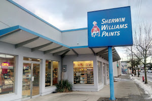 Sherwin-Williams Paint Store