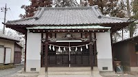 上郷天神社