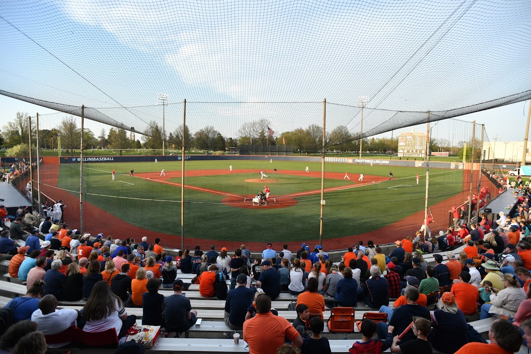 Illinois Field