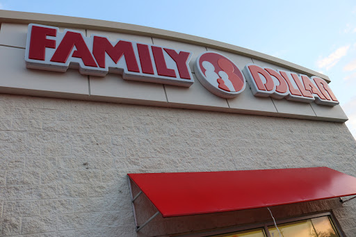 Discount Store «Family Dollar Store», reviews and photos, 693 Northland Blvd, Cincinnati, OH 45240, USA