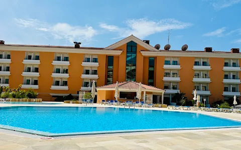 Riviera Hotel image