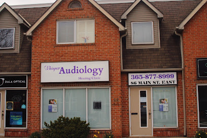 Whisper Audiology - Hearing Clinic