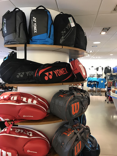 Sporting Goods Store «World Tennis - Alton Sports In Motion», reviews and photos, 1448 Alton Rd, Miami Beach, FL 33139, USA