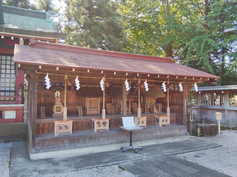 金刀比羅神社