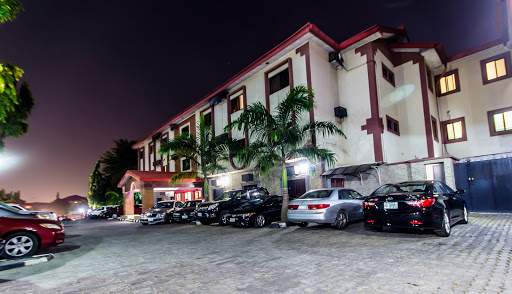 1st Forty Hotel, 38 Aminu Kano Cres, Wuse 2, Abuja, Nigeria, Water Park, state Nasarawa