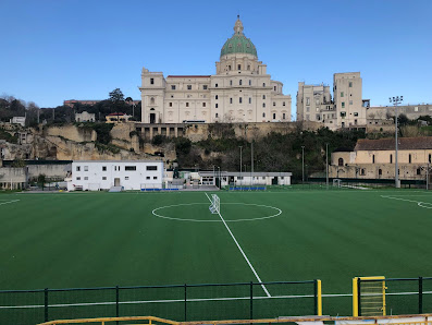 Campo San Gennaro dei Poveri - Spaccanapoli Sporting Vico San Gennaro dei Poveri, 80136 Napoli NA