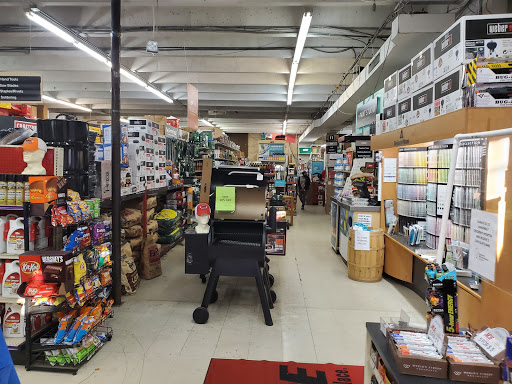 Hardware Store «Richland Ace Hardware», reviews and photos, 6401 Charlotte Pike, Nashville, TN 37209, USA
