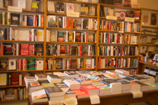Book Store «Folio Books», reviews and photos, 3957 24th St, San Francisco, CA 94114, USA