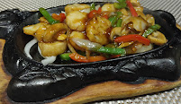 Cuisine chinoise du Restaurant chinois New Imperial à Créteil - n°1