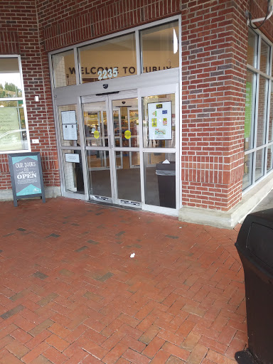 Supermarket «Publix Super Market at East Lake», reviews and photos, 2235 Glenwood Ave SE, Atlanta, GA 30316, USA