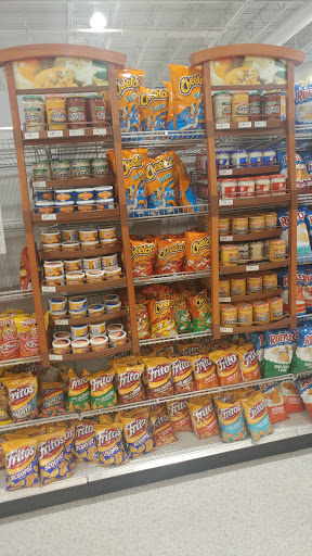 Supermarket «Publix Super Market at Lake Ella Plaza», reviews and photos, 1700 N Monroe St, Tallahassee, FL 32303, USA