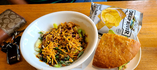 Sandwich Shop «Panera Bread», reviews and photos, 2493 Northeast 9th Court, Homestead, FL 33033, USA