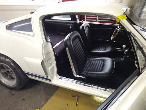 Used Car Dealer «Rite On Auto Sales», reviews and photos, 27508 Telegraph Rd, Flat Rock, MI 48134, USA