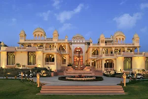 RAJASTHALI RESORT & SPA image