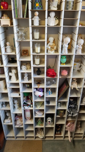 Thrift Store «The ShareHouse», reviews and photos, 5161 Jackson Rd, Ann Arbor, MI 48103, USA